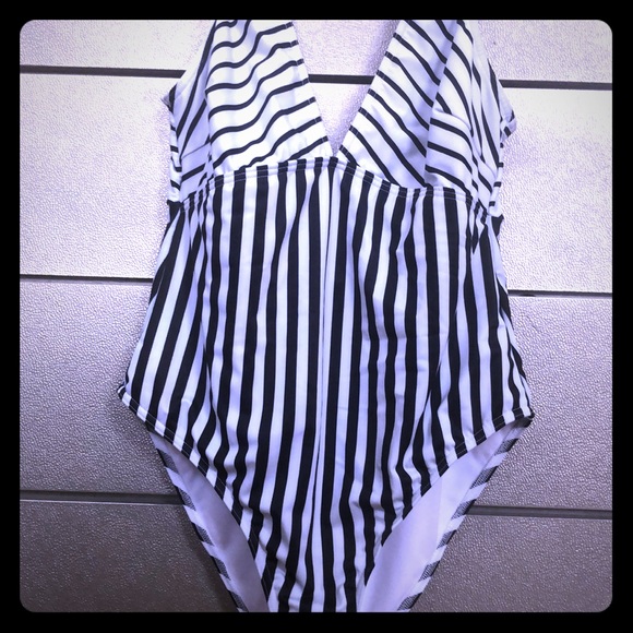 Bathing Suit - Picture 1 of 2